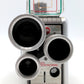 Kodak Brownie Turret 1958-1959 8mm Movie Camera VG