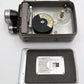 Kodak Brownie Turret 1958-1959 8mm Movie Camera VG