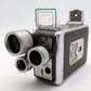Kodak Brownie Turret 1958-1959 8mm Movie Camera VG