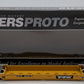 Walthers 920-109119 HO DTTX Old Logo Gunderson Rebuilt 40' Well Car #59283
