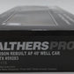 Walthers 920-109119 HO DTTX Old Logo Gunderson Rebuilt 40' Well Car #59283