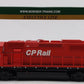 Bowser 24146 HO Scale CPRAIL GMD SD40-2 Diesel Locomotive #6046
