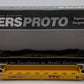 Walthers 920-109123 HO DTTX New Logo Gunderson Rebuilt 40' Well Car #455970