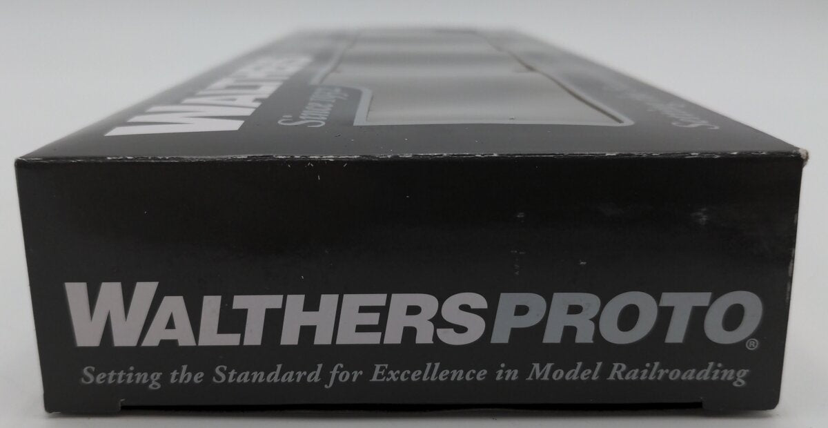 Walthers 920-109123 HO DTTX New Logo Gunderson Rebuilt 40' Well Car #455970