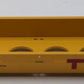 Walthers 920-109123 HO DTTX New Logo Gunderson Rebuilt 40' Well Car #455970