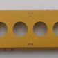 Walthers 920-109123 HO DTTX New Logo Gunderson Rebuilt 40' Well Car #455970