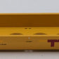 Walthers 920-109123 HO DTTX New Logo Gunderson Rebuilt 40' Well Car #455970