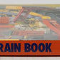 The Lionel Train Book Paperback By Robert Schleicher VG