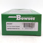 Bowser 43257 HO D&RGW Executive Line H34 Covered Hopper Car #18360