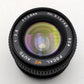 Canon A-1 1978 35mm Focal-Plane Shutter SLR Camera EX