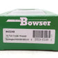 Bowser 43248 HO Burlington Executive Line H34 Covered Hopper Car #181463