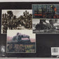 North American Steam Hardcover Book By Marie Cahill & Tom Debolski VG