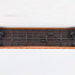 Micro-Trains 04600040 N DRGW 50' Fishbelly Side Gondola w/Drop Ends #56379 LN/Box