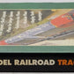 The Big Book of Model Railroad Track Plans Paperback Book By Robert Schleicher VG