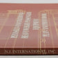Pennsylvania Railroad Heavyweight Passenger Equipment Plan and Photo Book VG