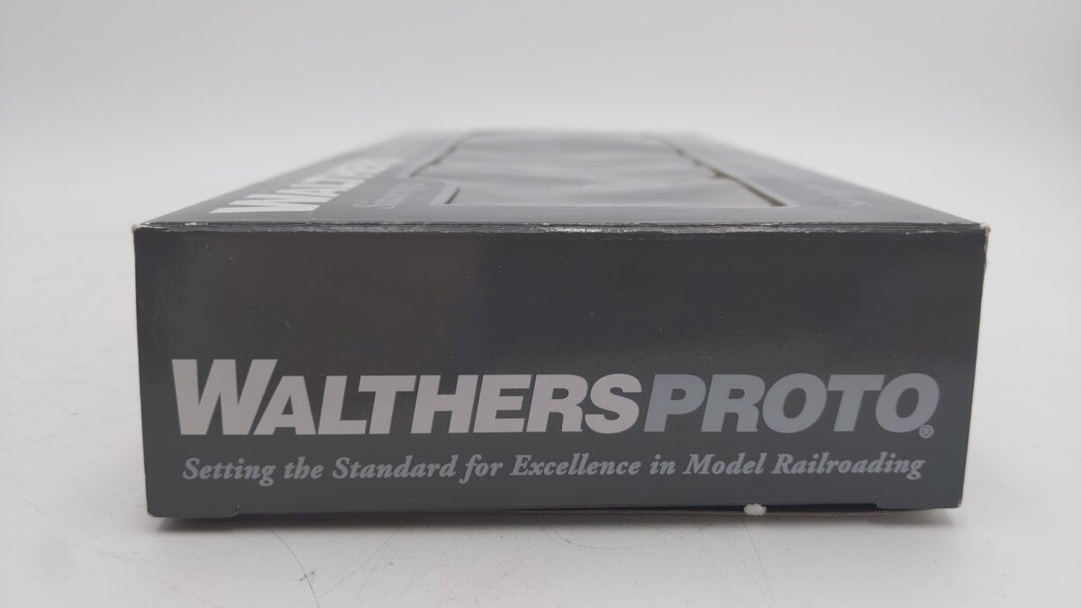 Walthers 920-110103 HO Scale Canadian Pacific Jordan Spreader #402878 EX/Box