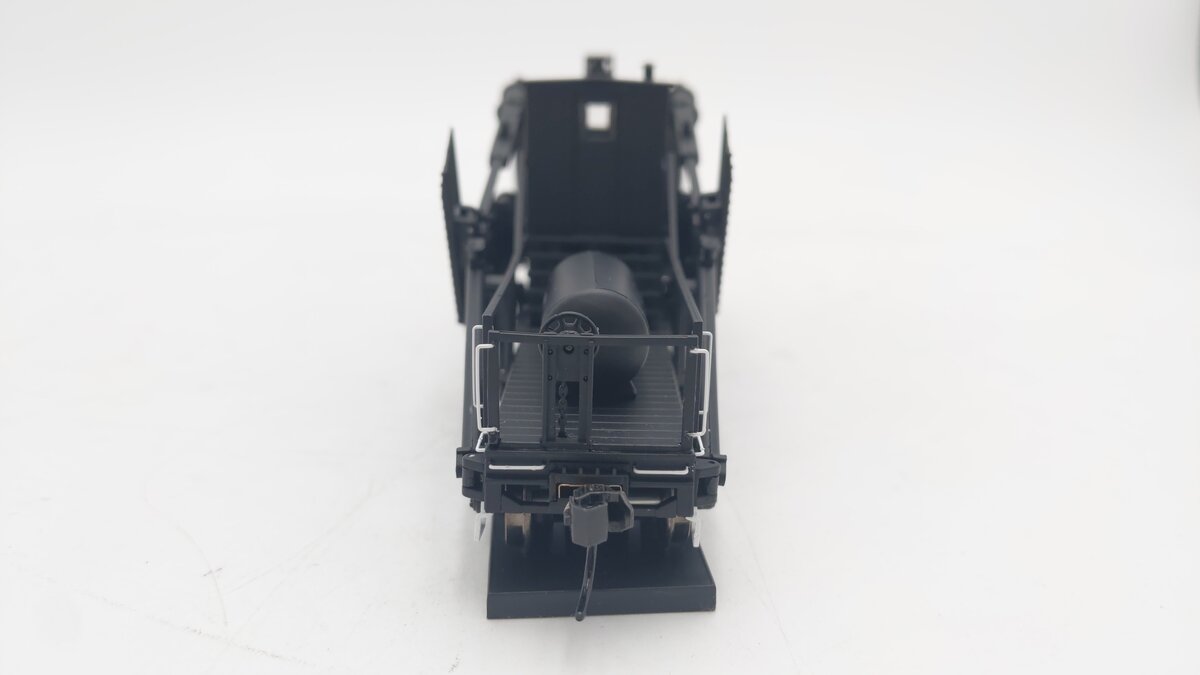 Walthers 920-110103 HO Scale Canadian Pacific Jordan Spreader #402878 EX/Box