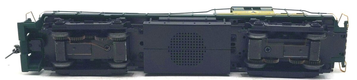 MTH 20-21634-1 O Maine Central RS-11 Diesel Locomotive w/PS 3.0 #802 (2 Rail)
