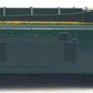 MTH 20-21634-1 O Maine Central RS-11 Diesel Locomotive w/PS 3.0 #802 (2 Rail)