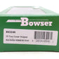 Bowser 43246 HO Ann Arbor Executive Line H34 Covered Hopper Car #3848
