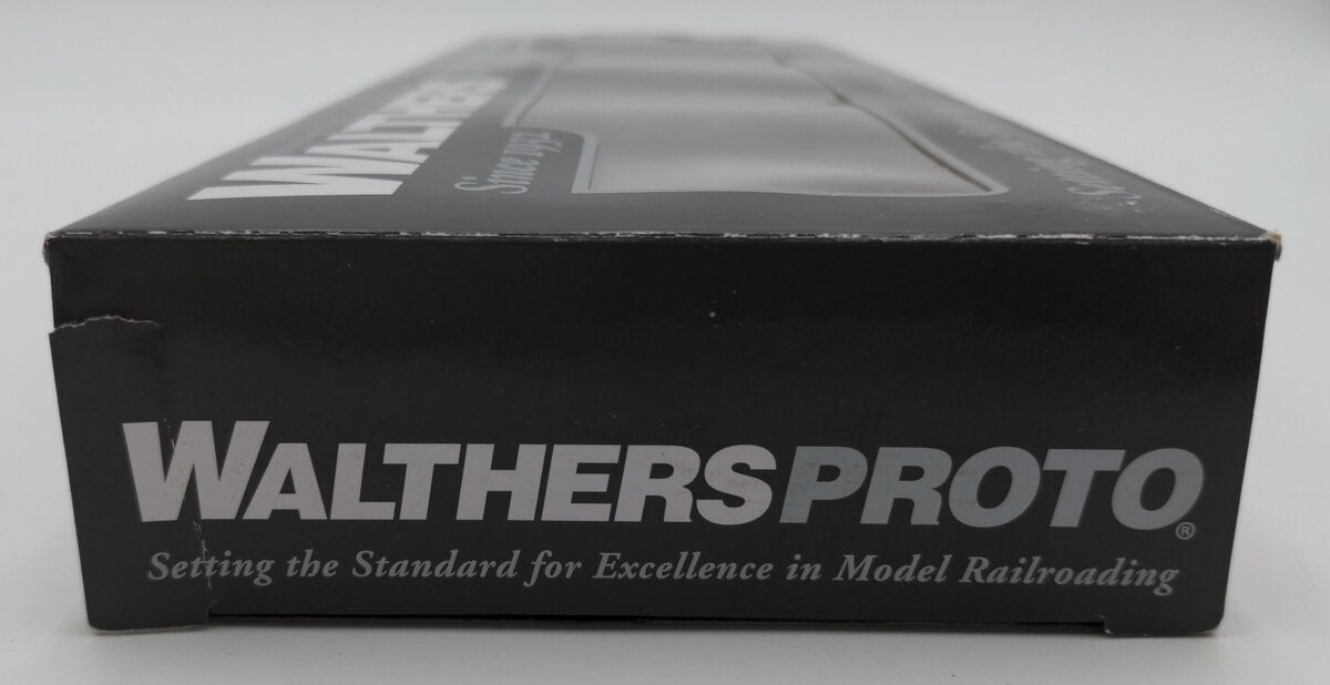 Walthers 920-109129 HO DTTX New & Railbox Logo Rebuilt 40' Well Car #457199