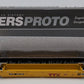 Walthers 920-109129 HO DTTX New & Railbox Logo Rebuilt 40' Well Car #457199