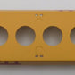 Walthers 920-109129 HO DTTX New & Railbox Logo Rebuilt 40' Well Car #457199