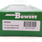Bowser 43245 HO Ann Arbor Executive Line H34 Covered Hopper Car #3825
