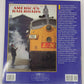Pictorial History Of America's Railroads 150 Years Of Railroading Paperback Book EX