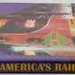 Pictorial History Of America's Railroads 150 Years Of Railroading Paperback Book EX