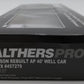 Walthers 920-109127 HO DTTX Forward Thinking Logo Rebuilt 40' Well Car #457279 LN/Box