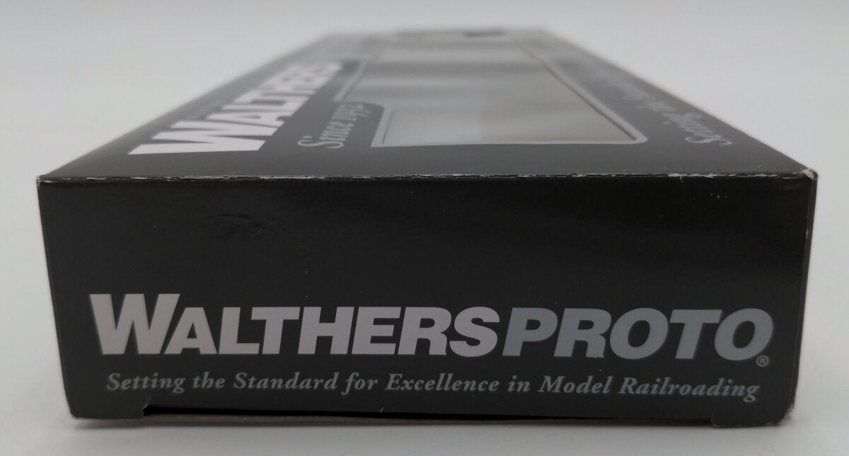 Walthers 920-109127 HO DTTX Forward Thinking Logo Rebuilt 40' Well Car #457279 LN/Box