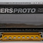 Walthers 920-109127 HO DTTX Forward Thinking Logo Rebuilt 40' Well Car #457279 LN/Box
