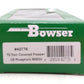 Bowser 42776 HO US Phosphoric Products 70-Ton 2-Bay Covered Hopper RTR #25033