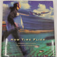 How Time Flies Hardcover Book By Marla J. Kinney VG