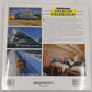 Classic American Streamliners Hardcover Book By Mike Schafer, Joe Welsh EX