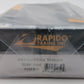 Rapido Trains 154005A HO Union Pacific 40' B-50-42 Boxcar #105478