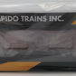 Rapido Trains 154005A HO Union Pacific 40' B-50-42 Boxcar #105478
