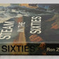 Steam in the Sixties Hardcover Book By Ron Ziel, George H. Foster VG