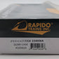 Rapido Trains 154006A HO Union Pacific 40' B-50-42 Boxcar Single Car #105619