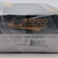 Rapido Trains 154006A HO Union Pacific 40' B-50-42 Boxcar Single Car #105619