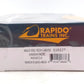 Rapido Trains 110127 HO Canadian Pacific Angus Wide-Vision Caboose #434514