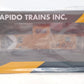 Rapido Trains 110127 HO Canadian Pacific Angus Wide-Vision Caboose #434514