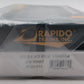 Rapido Trains 154008A HO Union Pacific 1956 Repaint 40' B-50-41 Boxcar #102375