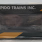 Rapido Trains 154004A HO Union Pacific 40' B-50-41 Boxcar #103087
