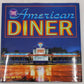 The American Diner Hardcover Book By Michael Karl Witzel EX