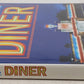The American Diner Hardcover Book By Michael Karl Witzel EX