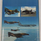Wolfpack: Hunting Migs over Vietnam Hardcover Book By Jerry Scutts VG