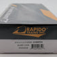 Rapido Trains 154003A HO Union Pacific 40'' B-50-41 Boxcar #101618