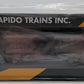 Rapido Trains 154003A HO Union Pacific 40'' B-50-41 Boxcar #101618